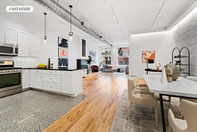 Foto del edificio - 153 Mercer St