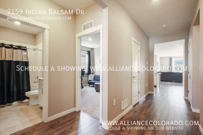 Building Photo - 2159 Indian Balsam Dr