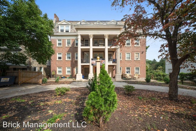 Foto del interior - The Lancaster Apartments