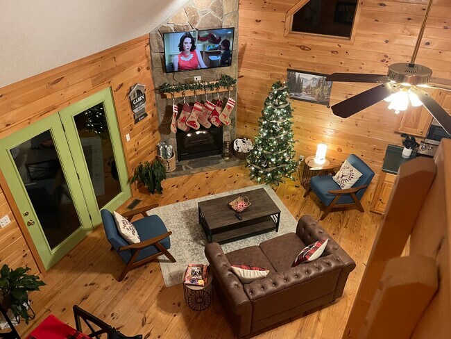 Photo - 177 Earney Rd House