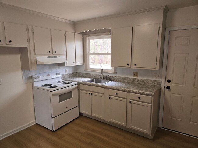 Foto del edificio - DUPLEX - 2 BR in Prince George County