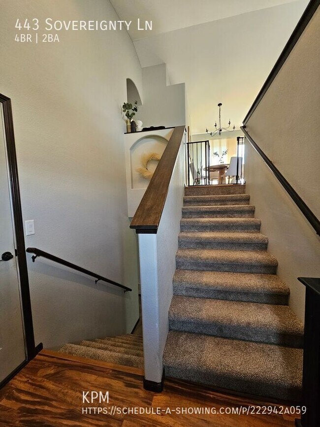 Foto del edificio - 443 Sovereignty Ln