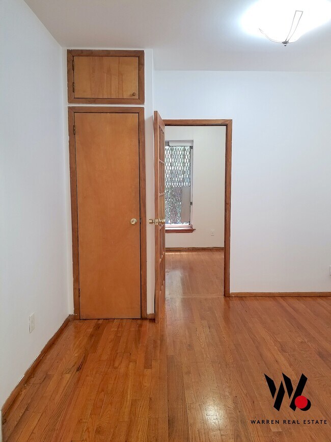 Foto del edificio - Sunny 2 Bed | East 7th Street, East Village