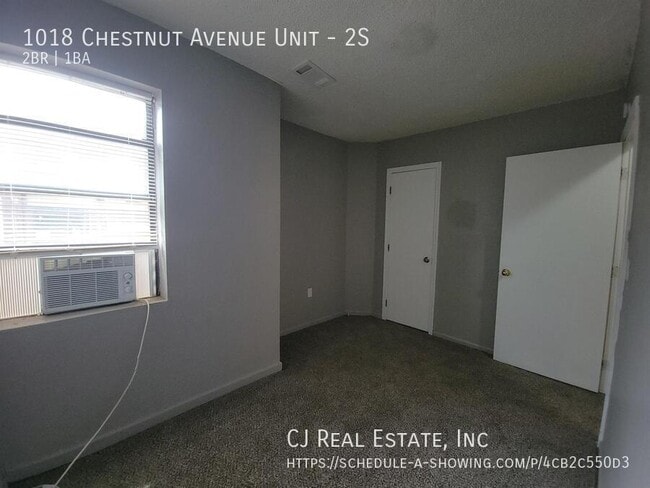 Building Photo - 1018 Chestnut Ave