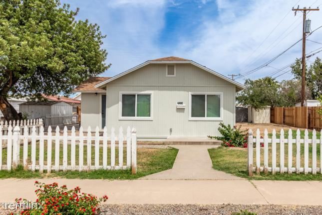 Foto del edificio - 3 br, 2 bath House - 7219 i N 55Th, Drive