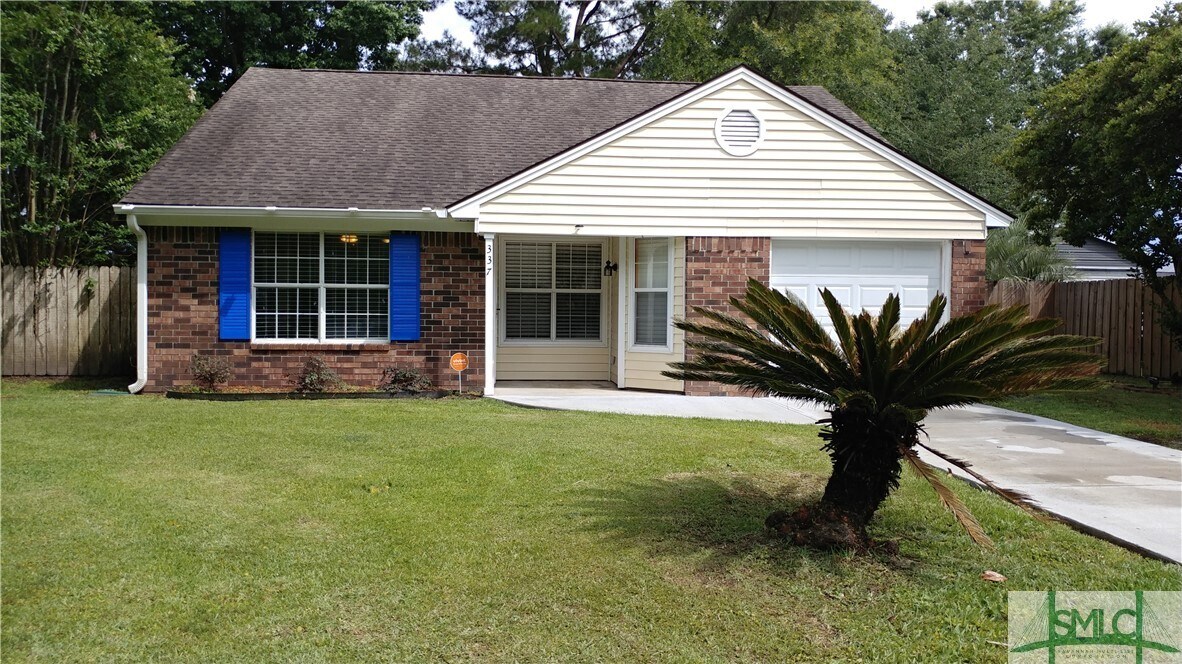 Foto principal - 337 Osprey Dr