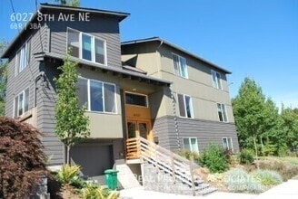 Building Photo - 6027 8th Ave NE