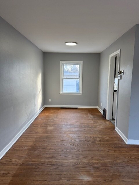 Foto del edificio - 8109 Hohman Ave