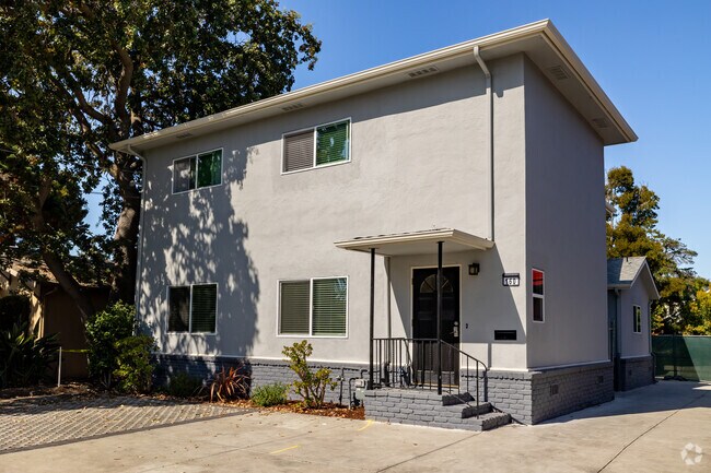 Foto del edificio - 160 Harrison Ave