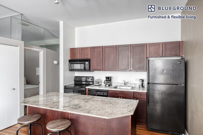 Foto del edificio - 343 S Dearborn St