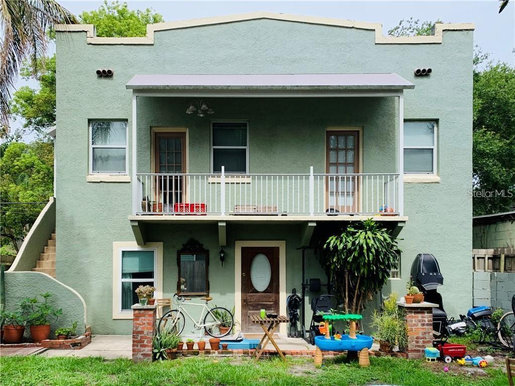 Foto principal - 2910 N Jefferson St