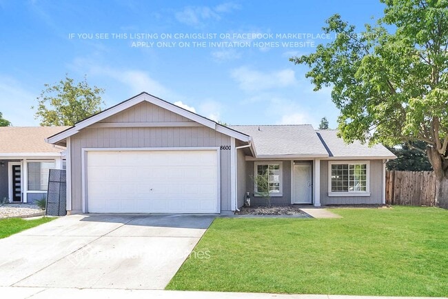 Building Photo - 8600 Luciano Ct