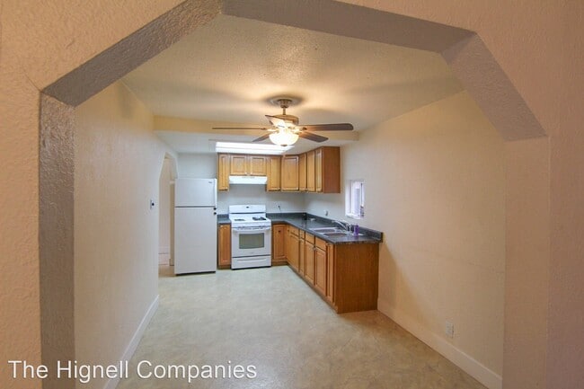 Building Photo - 2 br, 1 bath House - 2780 Reservoir Ln.