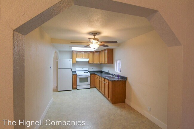 Foto del edificio - 2 br, 1 bath House - 2780 Reservoir Ln.