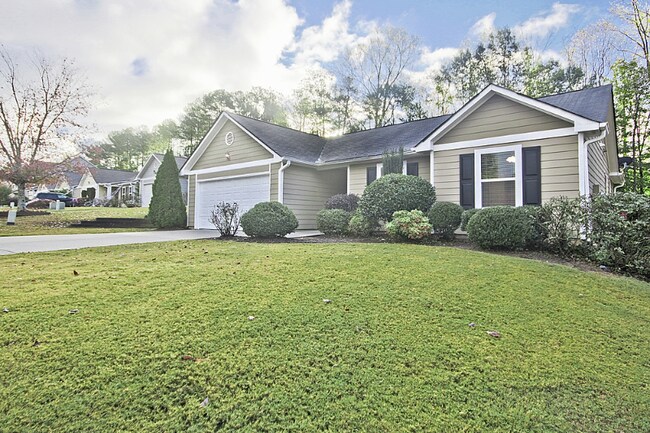 Foto del edificio - 620 Walnut Woods Dr