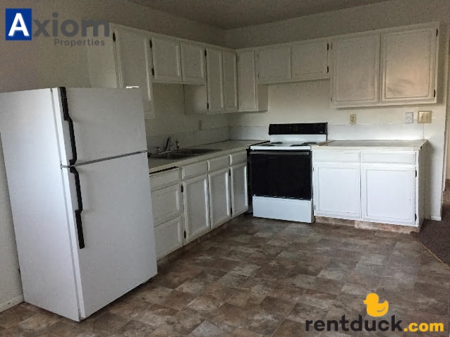 Foto del edificio - 615 N. Grant-