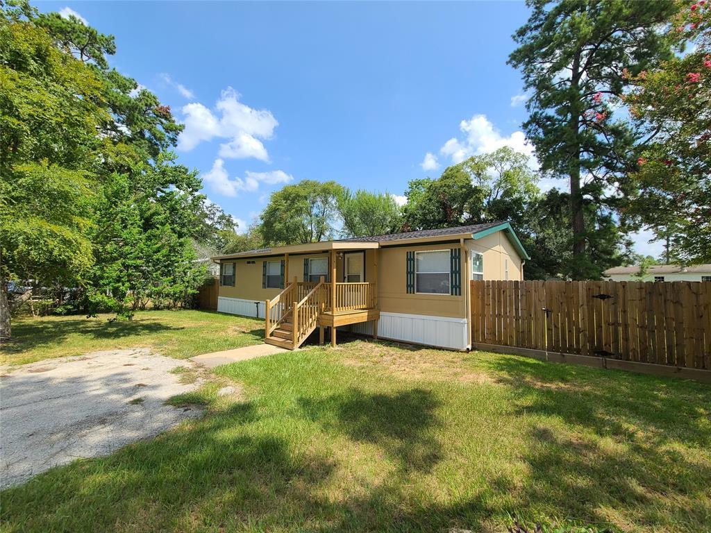 Primary Photo - 5414 Five Oaks Dr