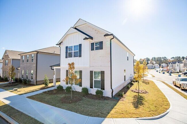 Building Photo - Brand New 4 Bedroom home