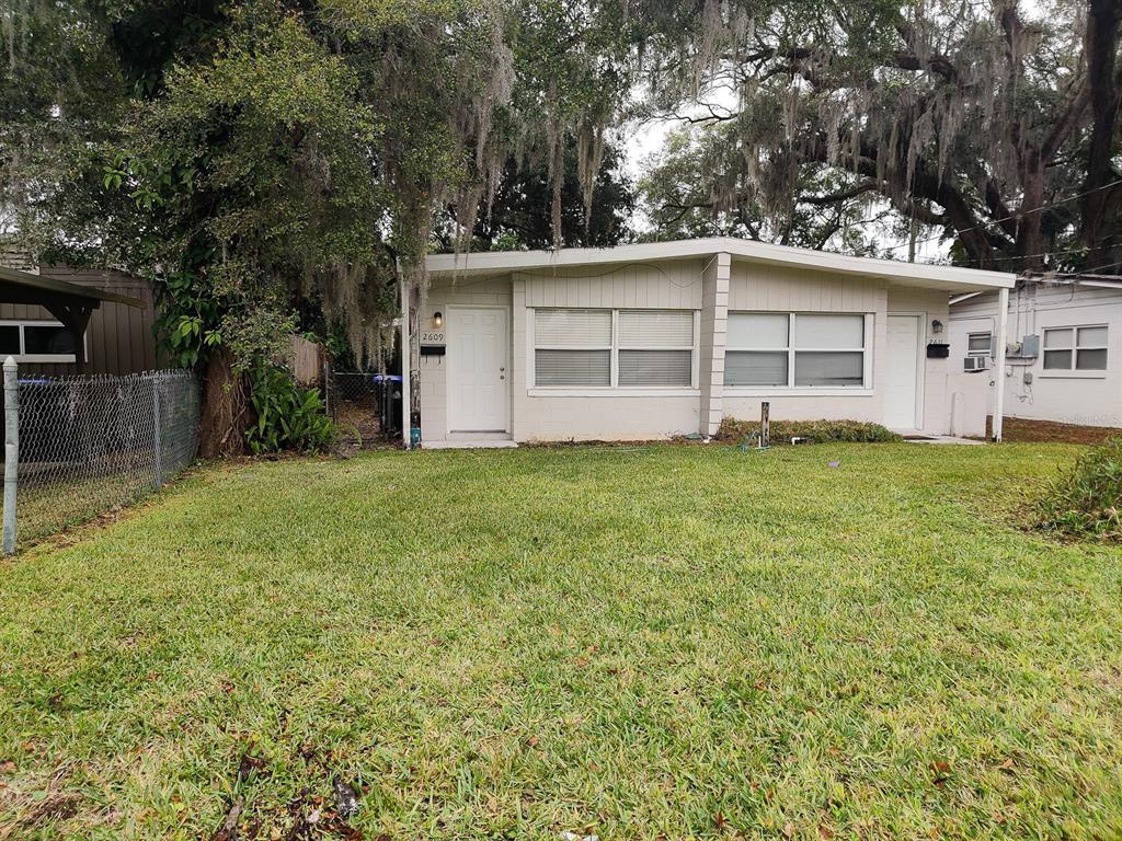 Primary Photo - 2609 Marble Ave