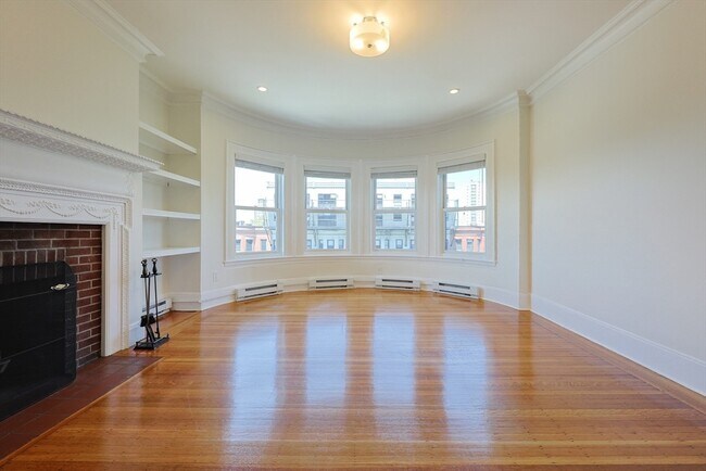 Foto del edificio - 857 Beacon St