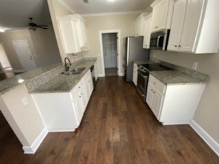 Foto del edificio - 110 Bluffton Rd