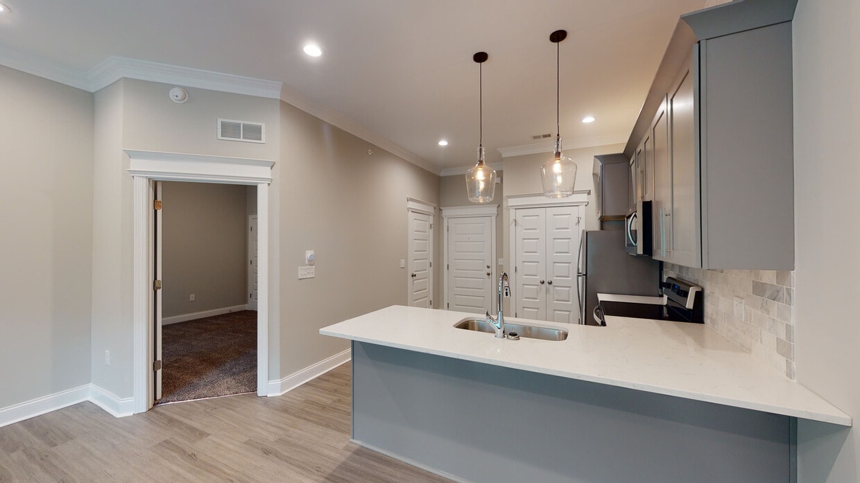 Photo - Palisades at Hunter’s Creek Apartments