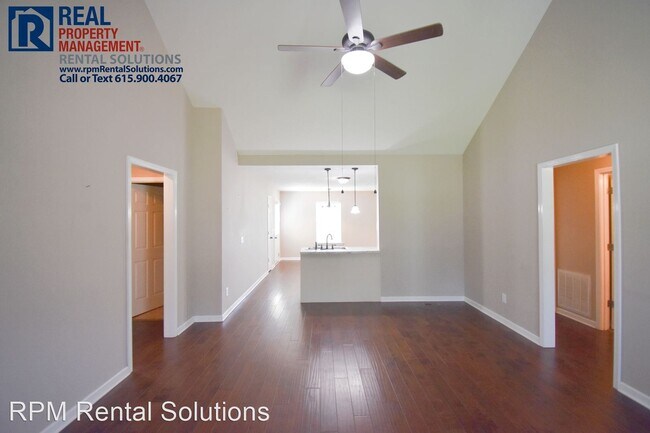 Building Photo - 3 br, 2 bath House - 211 Jordan Ave.