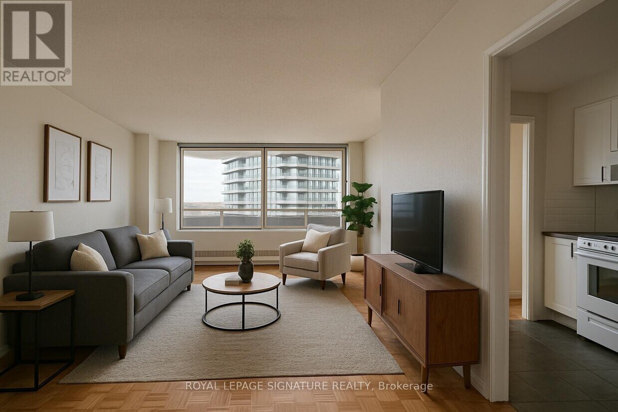 Photo principale - 6200-6200 Bathurst St