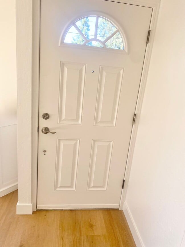 Photo - Castro Valley 2BD/1.5BA, 2 Story Duplex with Shared Garage House