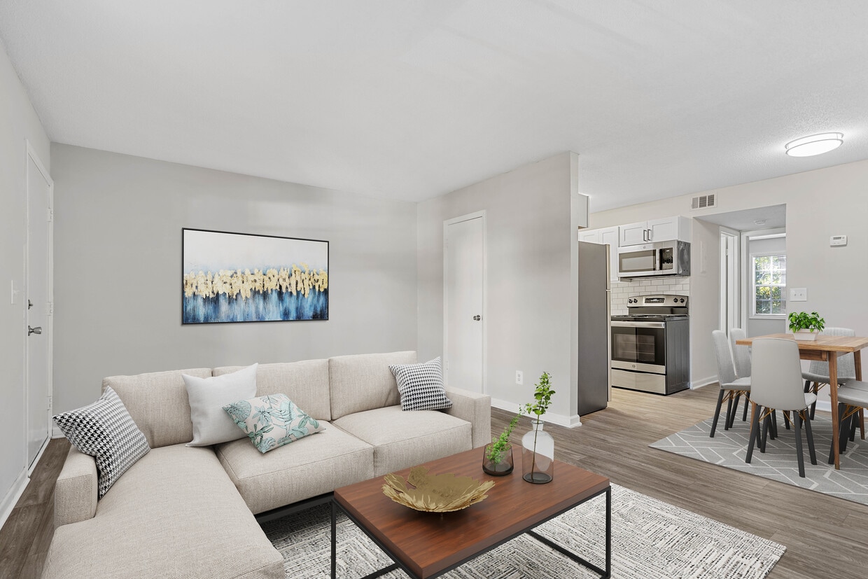 The Lofts at the Plaza 4825 Commercial Plaza St WinstonSalem, NC