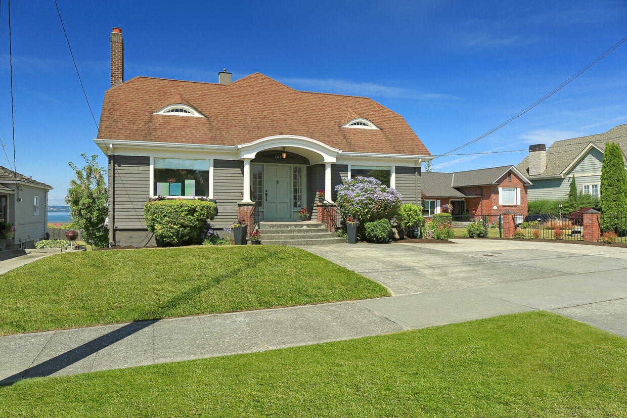 Foto principal - 1112 Grand Ave