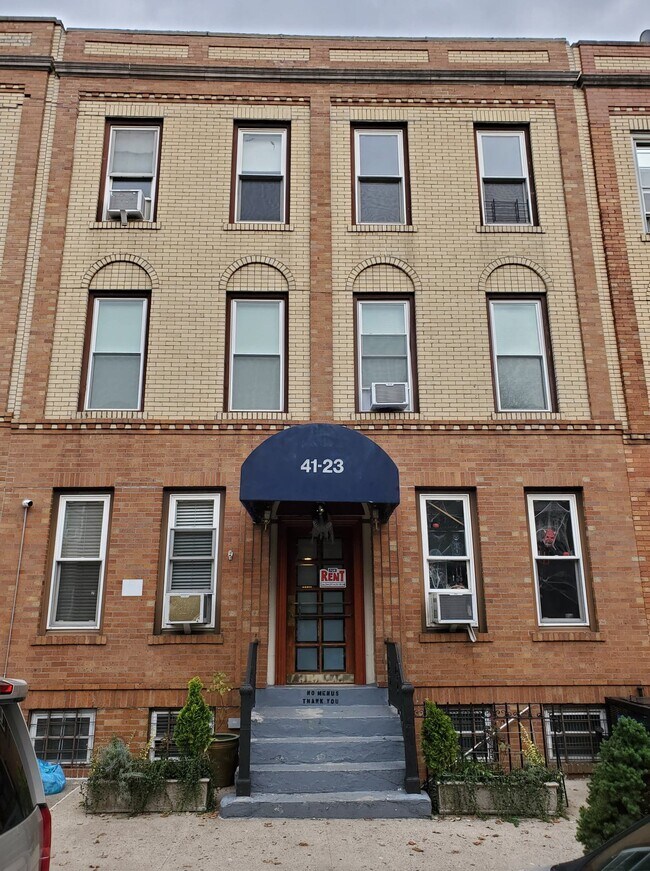 Building Photo - 4123 53rd St