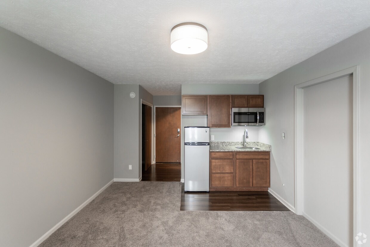 The Oaks at Brownsburg Apartments in Brownsburg, IN