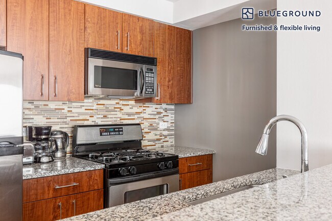 Foto del edificio - 120 W 21st St