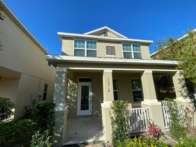 Building Photo - 10714 Reams Rd