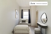 Foto principal - Private bedroom in 4 bed/1.5 bath Home