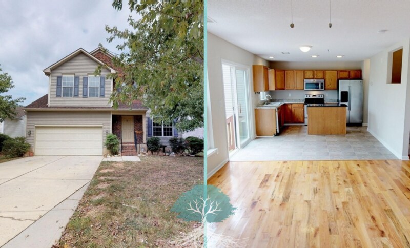Primary Photo - 1040 Meadowbrook Ln SW