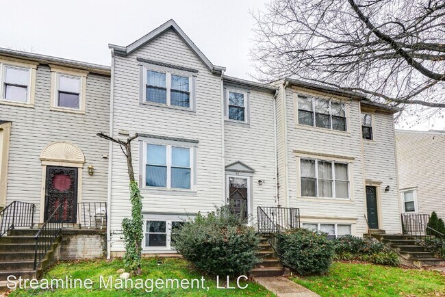 Building Photo - 4 br, 2.5 bath House - 51 Kinsman View Circle