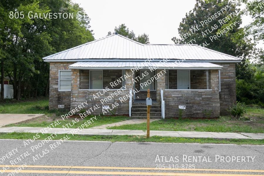 Primary Photo - 805 Galveston St