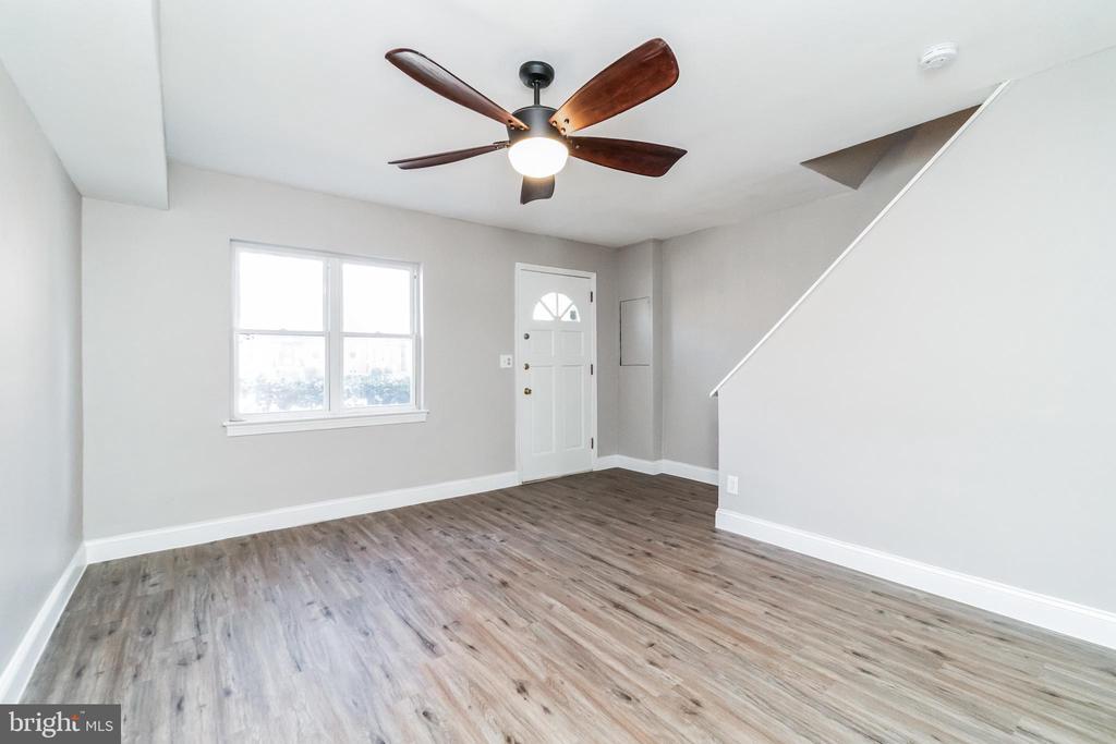 Foto principal - 1515 1st St SW