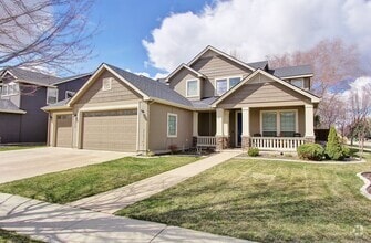 Building Photo - 3689 N Colbourne Way