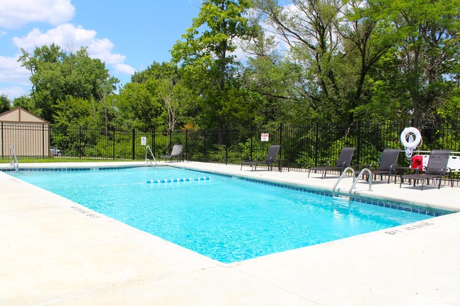 Foto del edificio - Barkley Ridge Apartments