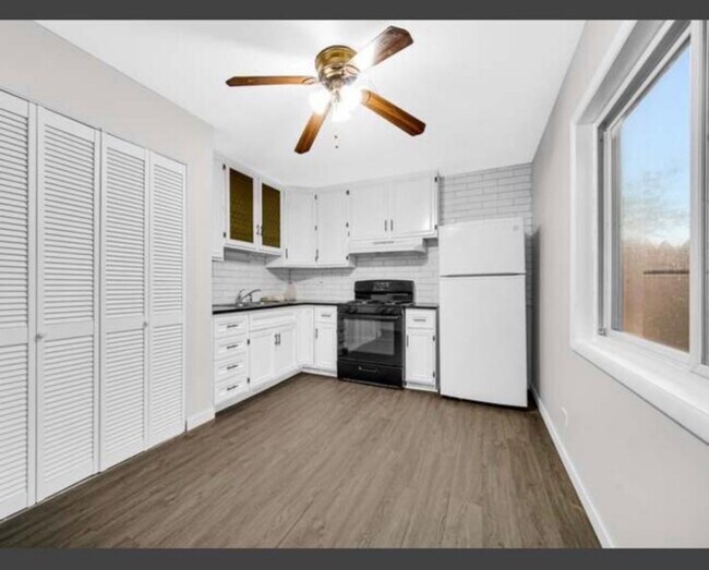 Foto del edificio - 1765 Short Ave