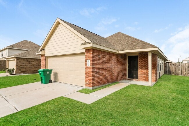 Foto del edificio - 8702 J C Oaks Cir