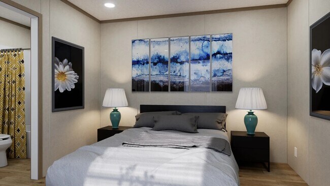 Foto del edificio - 3998 Underwood Ct