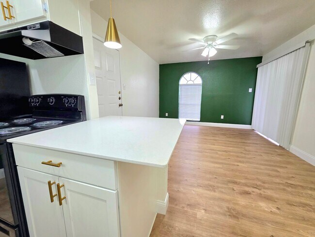 Foto del interior - Oaks of Westlakes