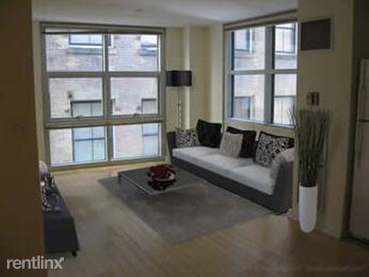 Foto del edificio - 40 Boylston St