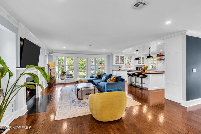 Foto del edificio - 1 Lennox Ave