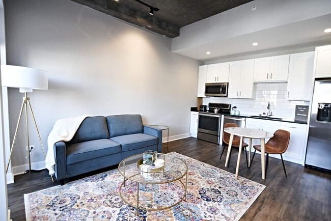 Foto del edificio - 3833 N Broadway