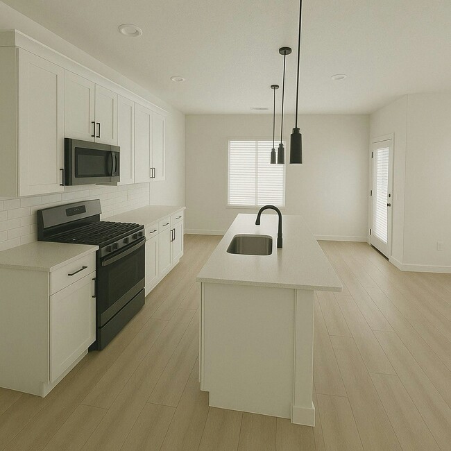 Foto del edificio - 12892 S Parade Trail Ct
